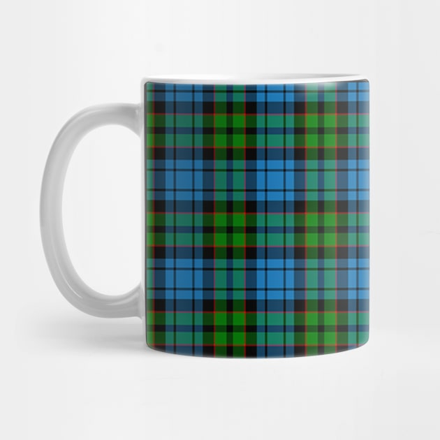 Fletcher Plaid Tartan Scottish by ScottishShop